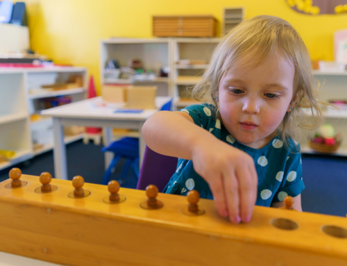 Pre-Primary Program