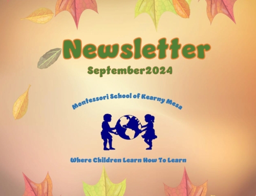 September 2024 Newsletter